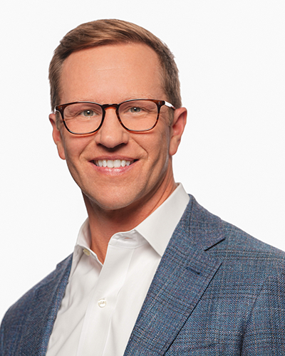 Wolfgang Lewis named SVP & General Manager of Business Services