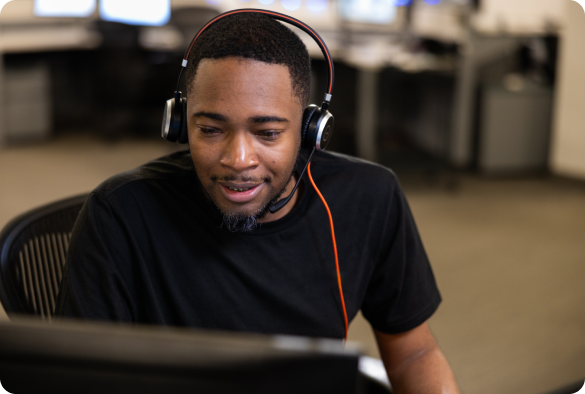 Tech Support Image